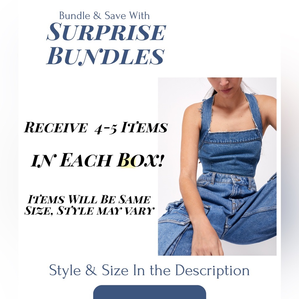 BUNDLE # 7